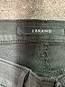 J Brand Black Jeans Size 26 waist - photo 7