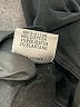 J Brand Black Jeans Size 26 waist - photo 8