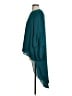 Cato 100% Polyester Teal Casual Dress Size S - photo 5