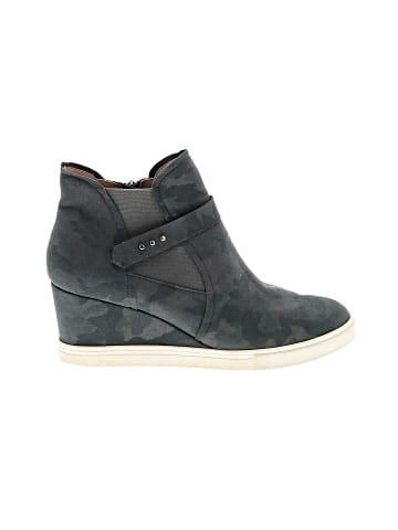 Linea Paolo Ankle Boots (view 1)