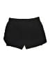 Avia Solid Black Athletic Shorts Size XL - photo 1