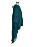 Cato 100% Polyester Teal Casual Dress Size S - photo 4