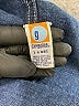 Gymboree 100% Cotton Blue Overalls Size 3-6 mo - photo 3