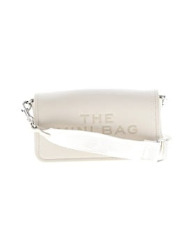 Marc Jacobs Leather Crossbody Bag