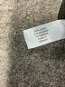 Lane Bryant Stripes Gray Shorts Size 16 - photo 4