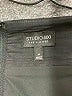 The Limited Solid Black Formal Skirt Size 12 - photo 4