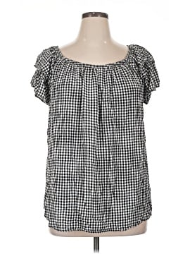 Terra & Sky Short Sleeve T-Shirt (view 1)