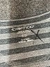 ExOfficio Stripes Gray Casual Dress Size S - photo 7