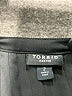 Torrid 100% Polyester Black 3/4 Sleeve Blouse Size 2X Plus (2) - photo 7