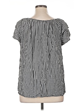 Terra & Sky Short Sleeve T-Shirt (view 2)