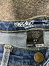 Mossimo Hearts Blue Jeans Size 8 - photo 7