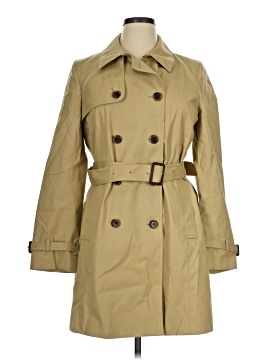 J.Crew Collection Trenchcoat