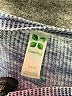 Green Tea Blue Pullover Sweater Size S - photo 7