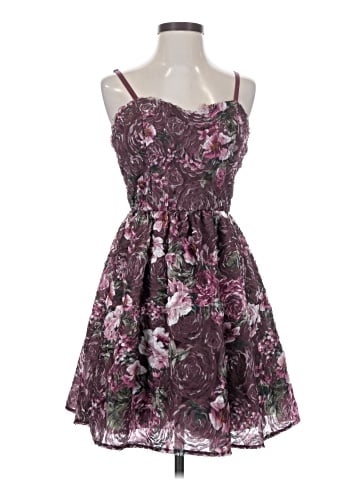 BCX Cocktail Dress (view 1)