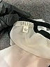 Spense Ivory Sleeveless Blouse Size L - photo 7