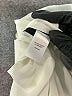 Spense Ivory Sleeveless Blouse Size L - photo 9