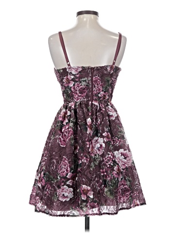 BCX Cocktail Dress (view 2)
