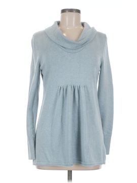 Eddie Bauer Turtleneck Sweater