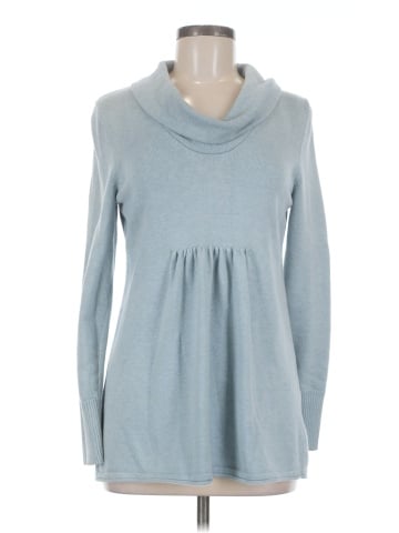 Eddie Bauer Turtleneck Sweater (view 1)