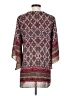 Analili Burgundy Kimono Size S - photo 2