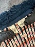 Moth Tweed Brown Cardigan Size M - photo 7