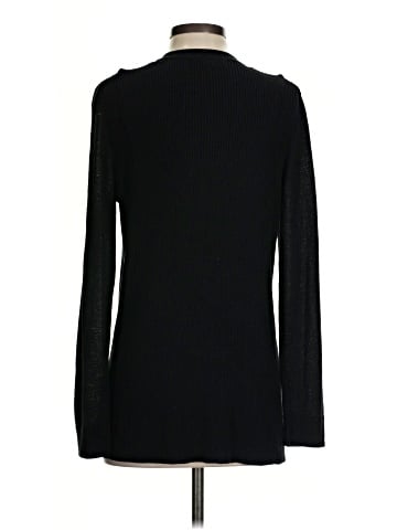 Pointelle Cardigan (view 2)