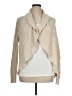 Chaus Ivory Cardigan Size XL - photo 1