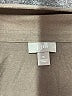 J.Jill Gray Long Sleeve Polo Size XL - photo 7