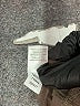 J.Jill Gray Long Sleeve Polo Size XL - photo 8