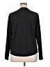 Jenni Intimates Black 3/4 Sleeve T-Shirt Size XL - photo 2