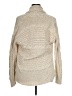 Chaus Ivory Cardigan Size XL - photo 2