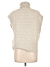 Old Navy Ivory Sweater Vest Size L - photo 2
