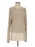 Assorted Brands Tan Pullover Sweater Size S - photo 1