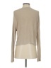 Assorted Brands Tan Pullover Sweater Size S - photo 2