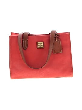 Dooney & Bourke Leather Tote