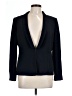 Tahari by ASL 100% Polyester Blue Blazer Size 10 Petite - photo 1