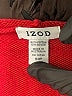 IZOD Red Cardigan Size S - photo 7