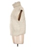 Old Navy Ivory Sweater Vest Size L - photo 5