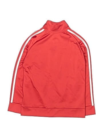 Adidas Track Jacket (view 2)