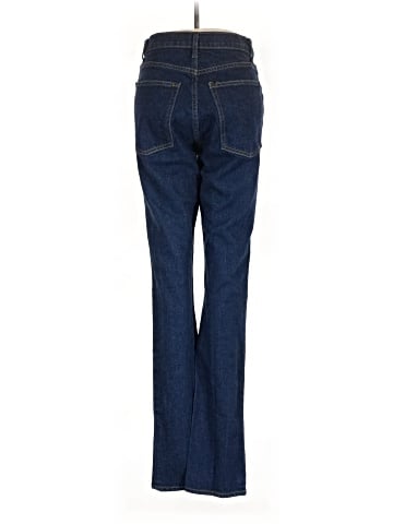 Imogene and Willie Jeans (view 2)