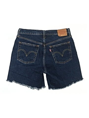 Levi's Denim Shorts (view 2)