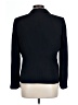 Tahari by ASL 100% Polyester Blue Blazer Size 10 Petite - photo 2