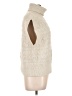 Old Navy Ivory Sweater Vest Size L - photo 4