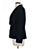 Tahari by ASL 100% Polyester Blue Blazer Size 10 Petite - photo 5