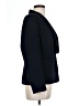 Tahari by ASL 100% Polyester Blue Blazer Size 10 Petite - photo 4
