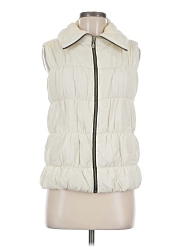 Style&Co Sport Vest (view 1)