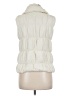Style&Co Sport 100% Polyester Ivory Vest Size M - photo 2
