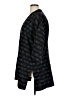 Eileen Fisher Black Cardigan Size XL - photo 5