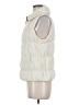 Style&Co Sport 100% Polyester Ivory Vest Size M - photo 5