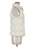 Style&Co Sport 100% Polyester Ivory Vest Size M - photo 4